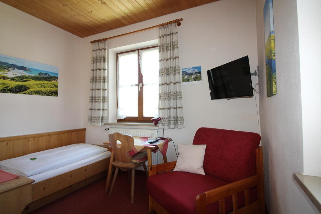 Landgasthof Pilsenhof Entenbraterei Hechendorf am Pilsensee Bagian luar foto