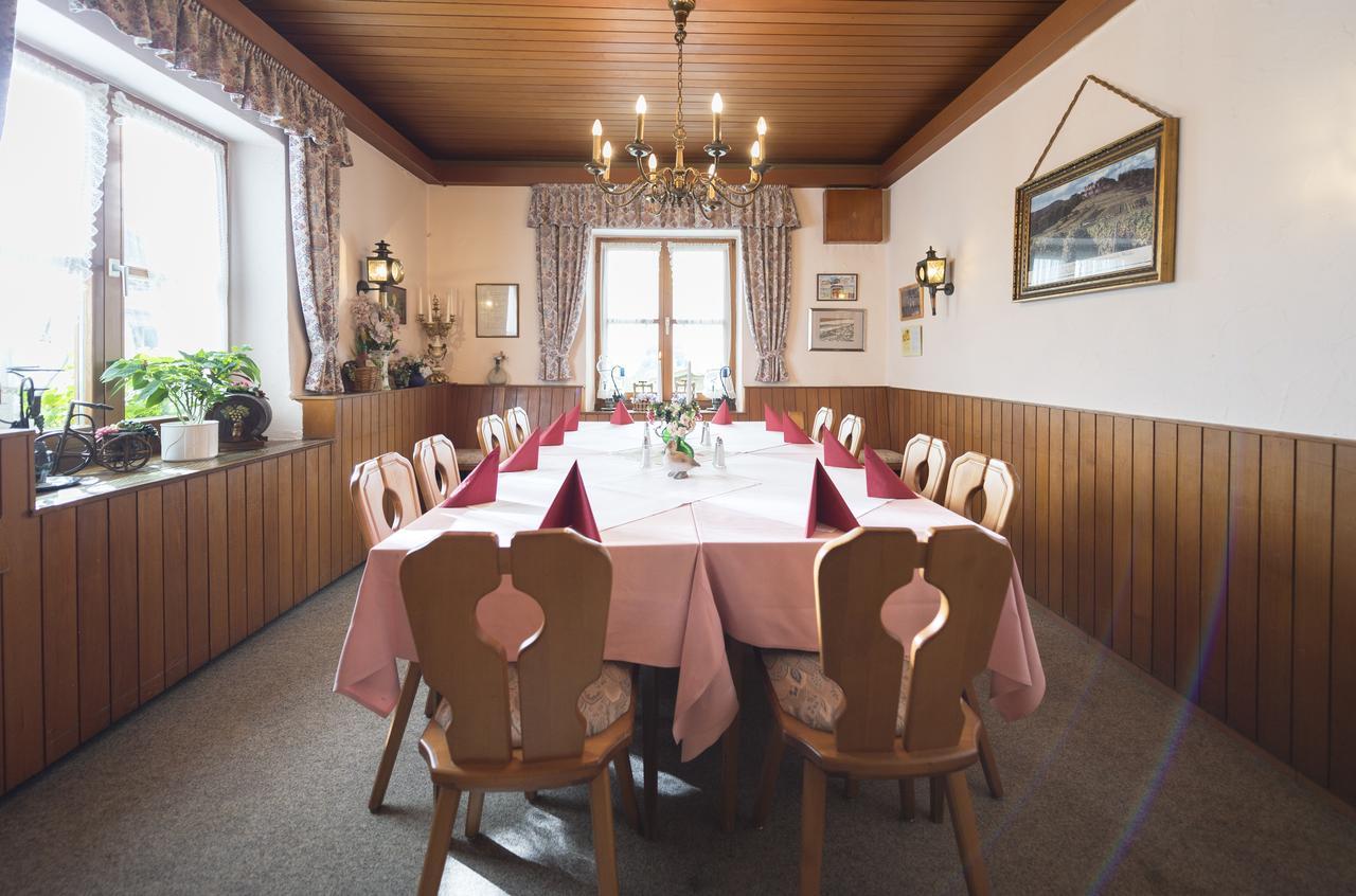 Landgasthof Pilsenhof Entenbraterei Hechendorf am Pilsensee Bagian luar foto